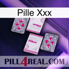 Pill Xxx 33